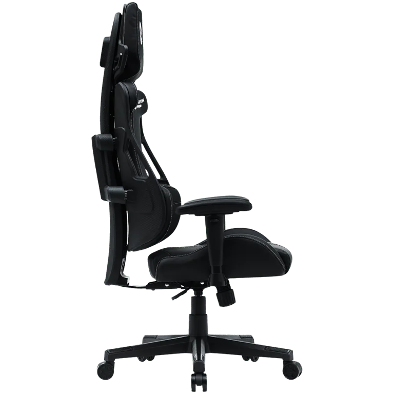 CANYON gaming chair Morphos ABCH01 Black