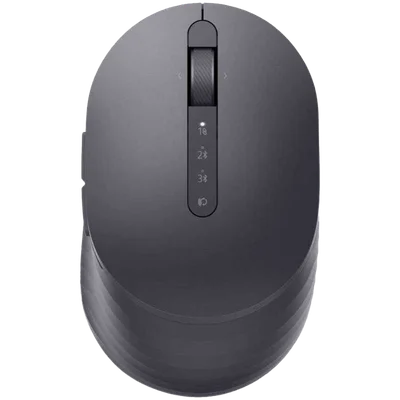 Dell Premier Rechargeable Wireless Mouse - MS7421W - Graphite Black