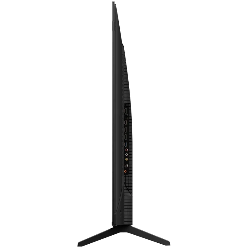 TCL 55P7L 55'' 4K HDR Wide Color Gamut Built-in 2.4/5GHz Wi-Fi, MIMO DVB-C Pan EU