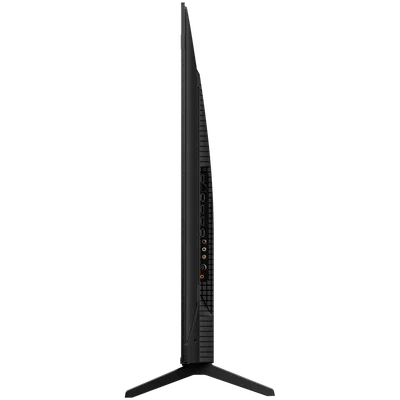 TCL 55P7L 55'' 4K HDR Wide Color Gamut Built-in 2.4/5GHz Wi-Fi, MIMO DVB-C Pan EU