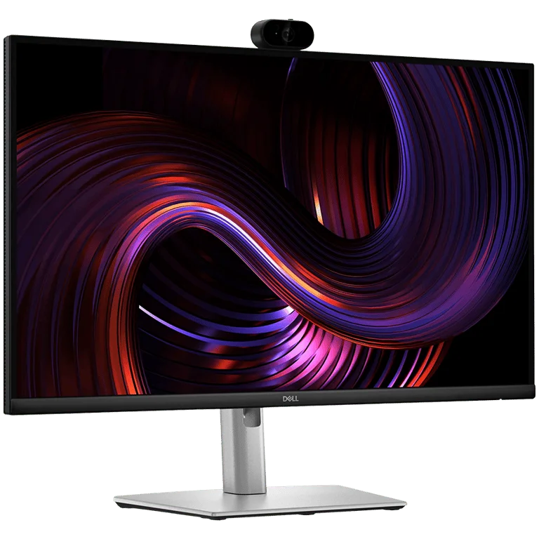 Монитор Dell Pro P2726DEV 27" QHD 100Hz IPS