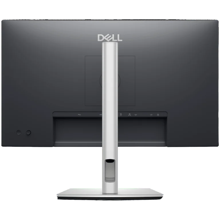 Монитор DELL – P2425DE, 23.8" QHD, IPS, 100Hz, USB-C хъб