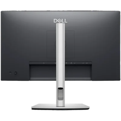 Монитор DELL – P2425DE, 23.8" QHD, IPS, 100Hz, USB-C хъб