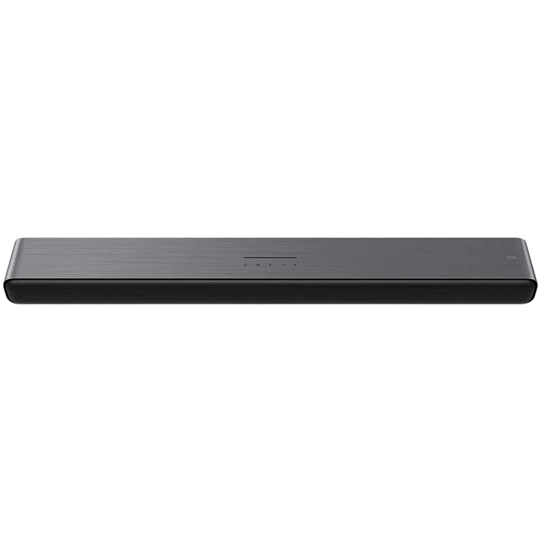 Саундбар TCL S45HE стерео 100W Dolby Atmos Bluetooth 5.2 черен
