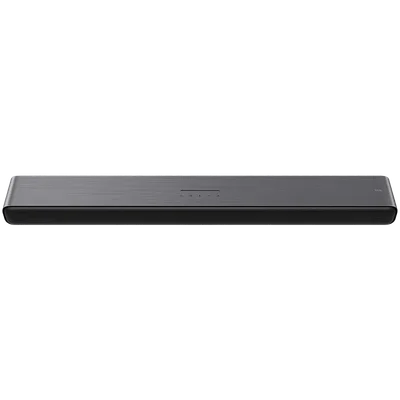 Саундбар TCL S45HE стерео 100W Dolby Atmos Bluetooth 5.2 черен
