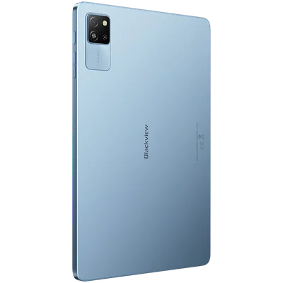 Таблет Blackview Tab 60 WiFi A523 10.1" HD+ IPS 60Hz 4GB RAM 128GB Android 15 Sky Blue