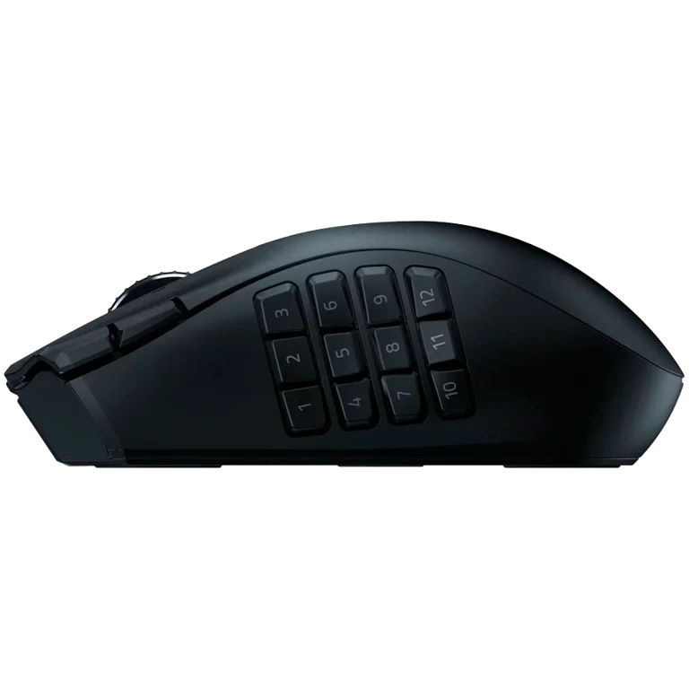 RAZER Naga V2 HyperSpeed Gaming Mouse