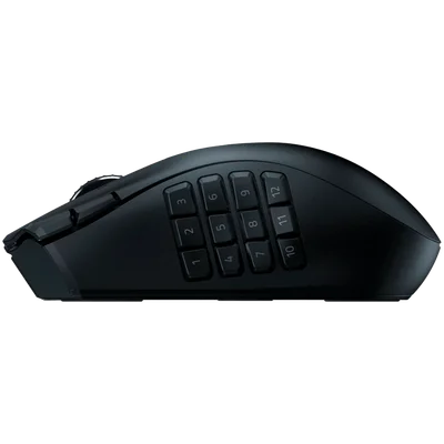 RAZER Naga V2 HyperSpeed Gaming Mouse