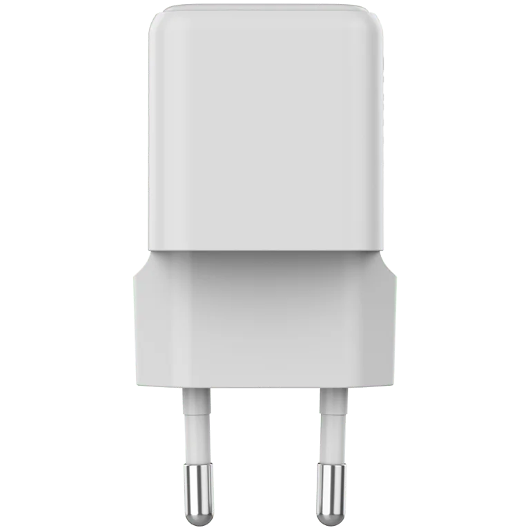 CANYON charger CU20C GaN 20W 1xPD EU White
