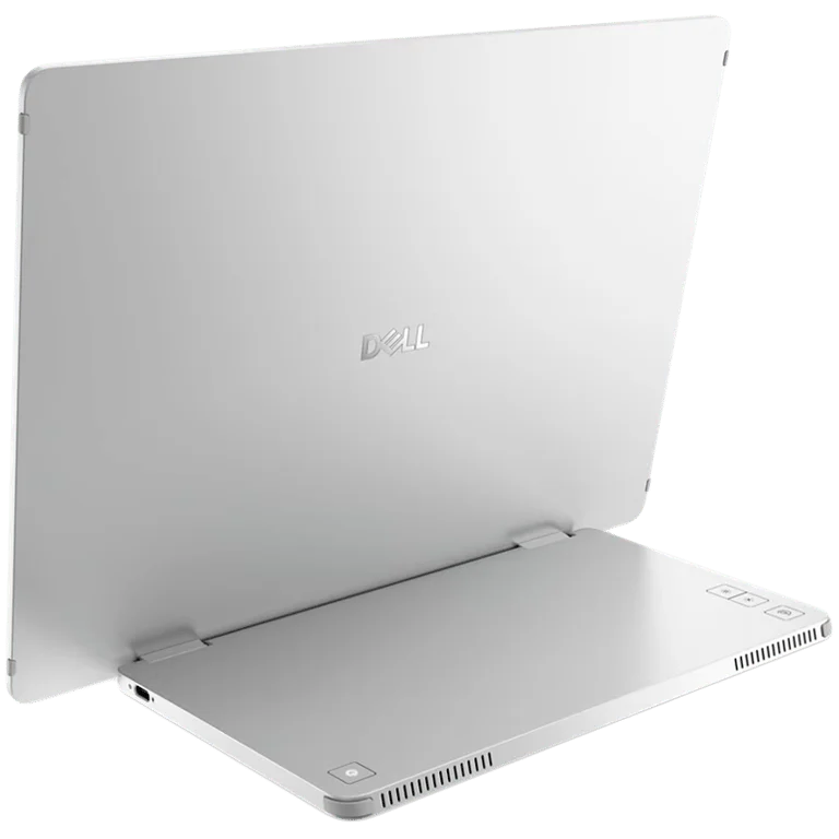 Монитор Dell Pro 14 Plus P1425 14" WUXGA IPS 60Hz, Anti-Glare, 400 cd/m², 16:10