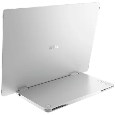 Монитор Dell Pro 14 Plus P1425 14" WUXGA IPS 60Hz, Anti-Glare, 400 cd/m², 16:10