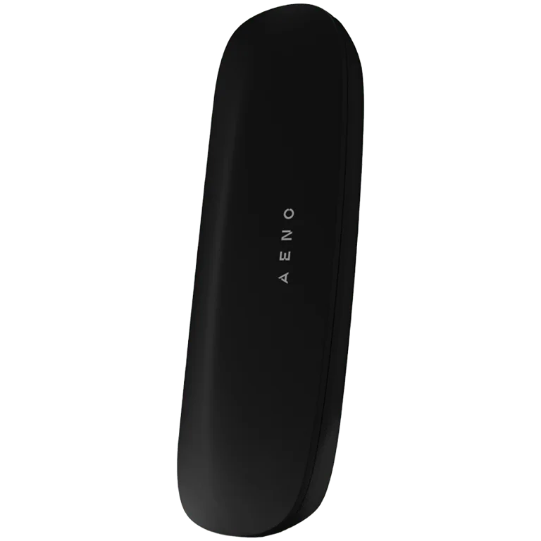 AENO Sonic Electric Toothbrush DB5: White, 5 modes, wireless charging, 46000rpm, 40 days without charging, IPX7