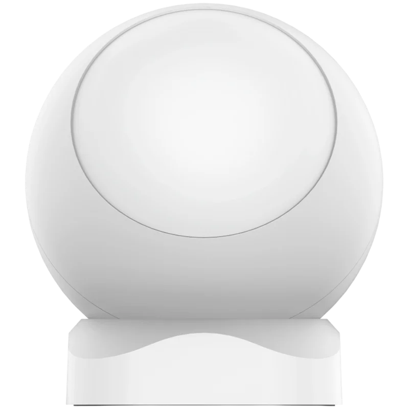 Сензор за движение IMOU ZP1, 8m, Zigbee, Wi-Fi 2.4GHz, стенен монтаж