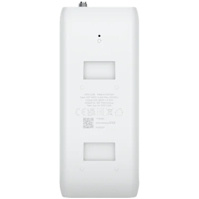 Ubiquiti UDB-EU Device Bridge Plug-and-play, wireless bridging PoE adapter with integrated UniFi WiFi Auto-Link.