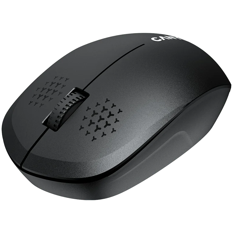 CANYON mouse MW-04 3buttons BT Wireless Black