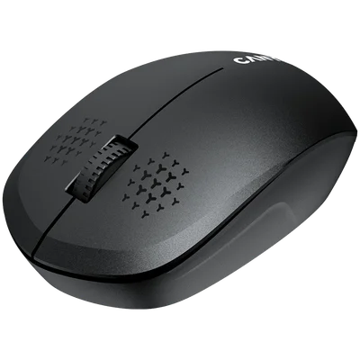 CANYON mouse MW-04 3buttons BT Wireless Black
