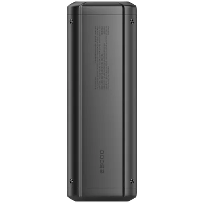 Xiaomi 212W HyperCharge Power Bank 25000mAh GL