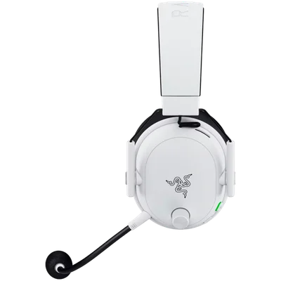 Razer BlackShark V3, Wireless Esports Headset, White Edition