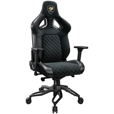 COUGAR Titan Pro V2 Gold F Gaming Chair