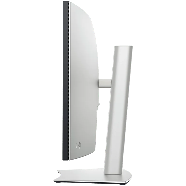Monitor DELL UltraSharp U4025QW 40" Curved, 5120x2160, WUHD, 120Hz, IPS AG, 21:9, 1000:1, 450 cd/m2, 8ms/5ms, 178/178, DP, HDMI, 2xThunderbolt4 (90W), 3xUSB-C, 5xUSB-A, RJ-45, Audio line out, 2x9W Speakers, Tilt, Swivel, Height Adjust (15cm), 3Y
