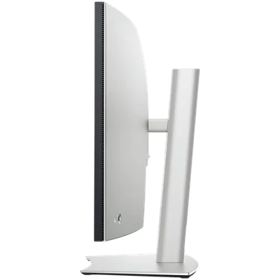 Monitor DELL UltraSharp U4025QW 40" Curved, 5120x2160, WUHD, 120Hz, IPS AG, 21:9, 1000:1, 450 cd/m2, 8ms/5ms, 178/178, DP, HDMI, 2xThunderbolt4 (90W), 3xUSB-C, 5xUSB-A, RJ-45, Audio line out, 2x9W Speakers, Tilt, Swivel, Height Adjust (15cm), 3Y