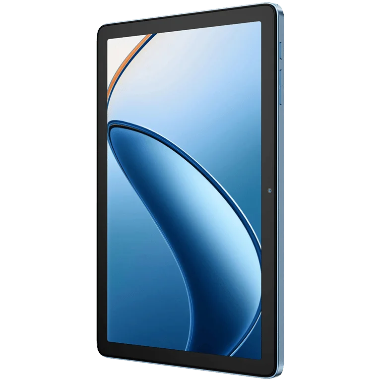 Таблет Blackview Tab 60 WiFi A523 10.1" HD+ IPS 60Hz 4GB RAM 128GB Android 15 Sky Blue