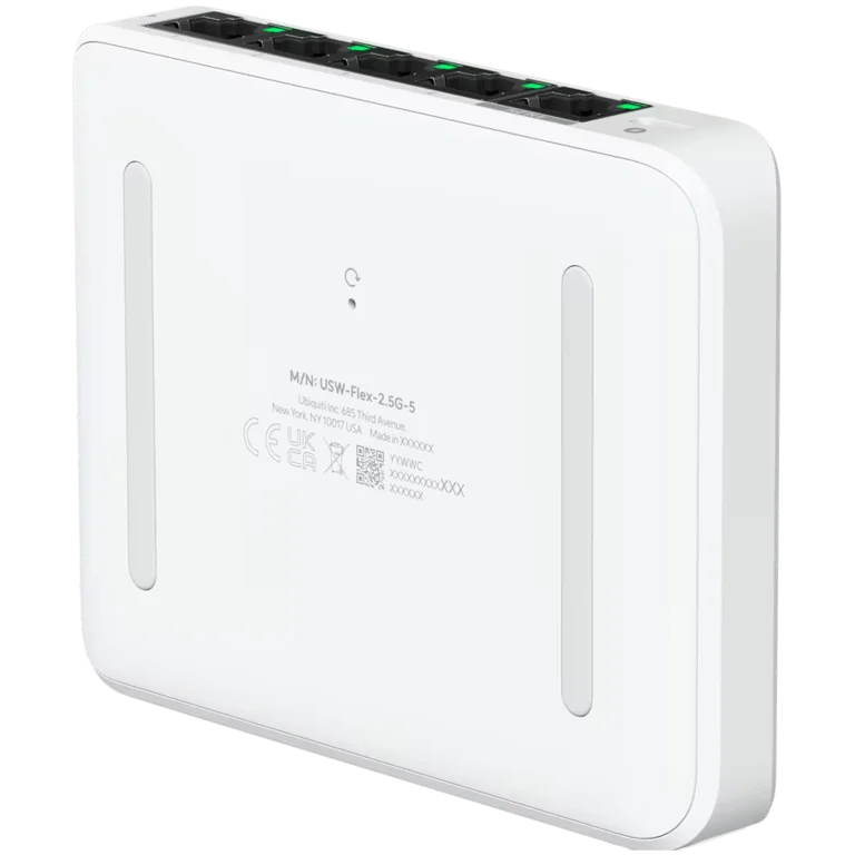 UBIQUITI UniFi Switch Flex Mini 2.5G