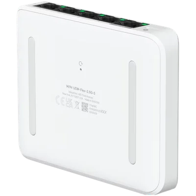 UBIQUITI UniFi Switch Flex Mini 2.5G