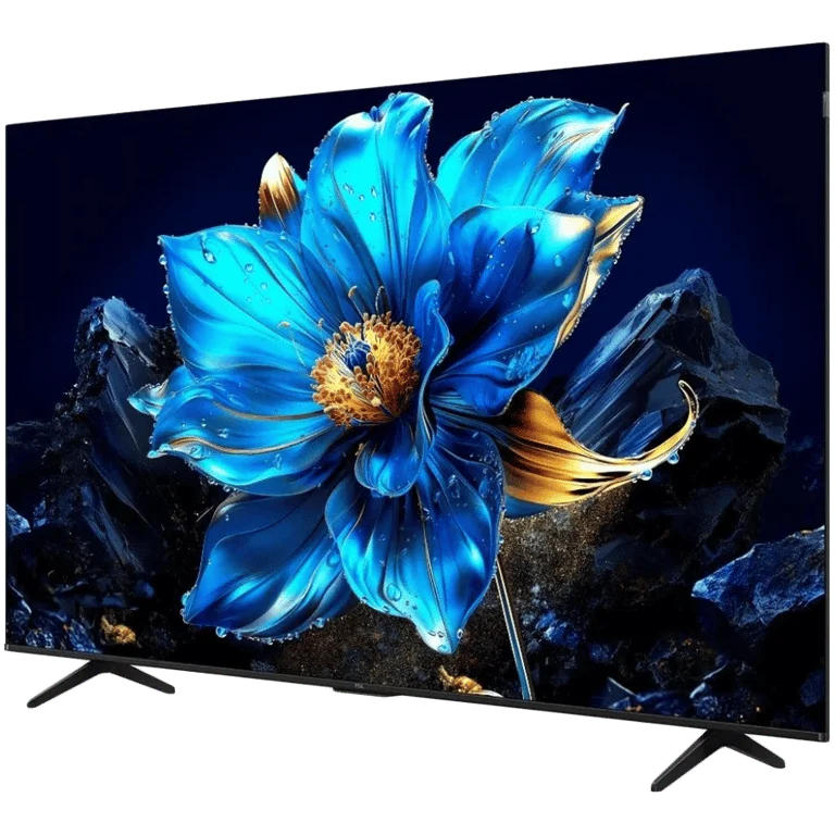 TCL 65P7K QLED 60Hz Google  Smart TV