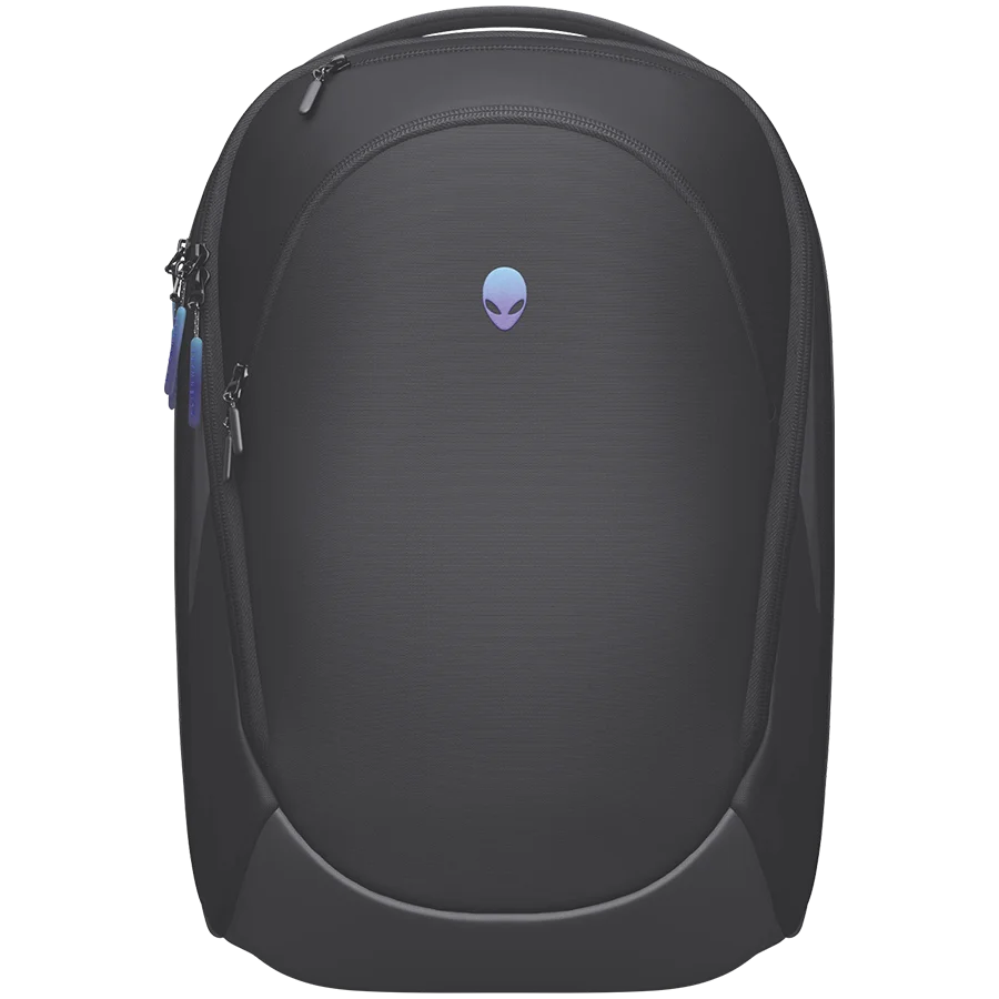 Alienware AW7825P 18-inch Backpack Black
