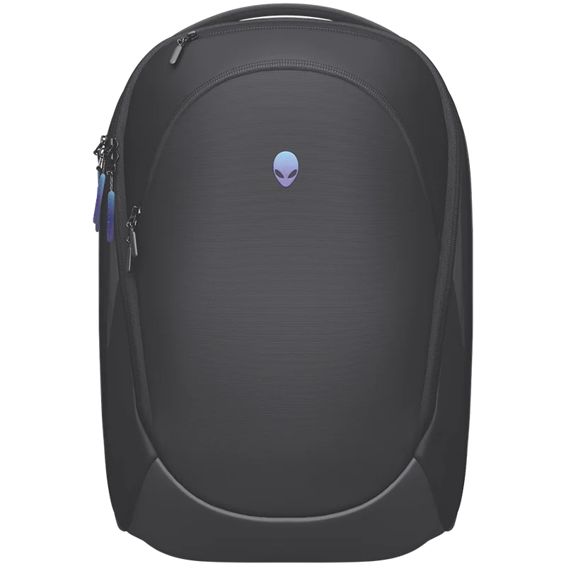 Alienware AW7825P 18-inch Backpack Black