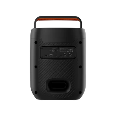CANYON Portable Party Speaker OnFun 6 RGB Black