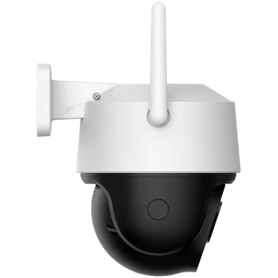 Imou Cruiser Z, full color night vision Wi-Fi PT camera 5MP, rotation 355° pan & 90° Tilt, 1/3" CMOS, 25/30 FPS, H.265, 3.6mm Fixed lens, FOV 95.3°, White light up to 50m, 8x Zoom, 1x RJ45, Micro SD (256GB), Mic&Speaker, spotlight, 110dB Siren, IP