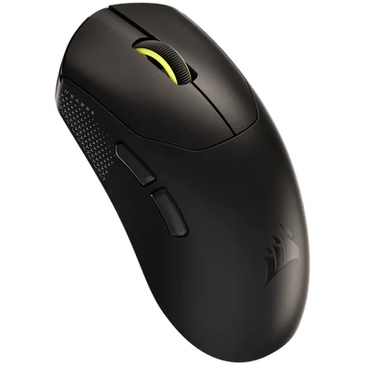Гейминг мишка Corsair SABRE v2 PRO Ultralight Черен