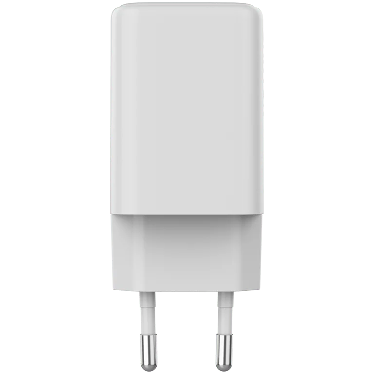 CANYON charger CU45CC GaN 45W 2xPD EU White