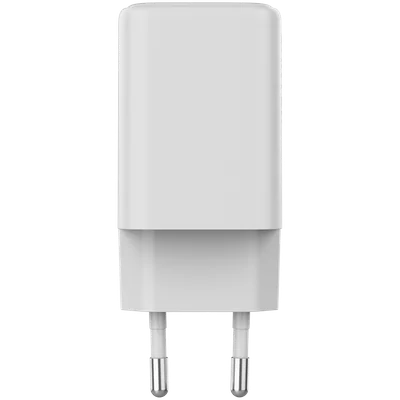 CANYON charger CU45CC GaN 45W 2xPD EU White