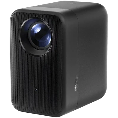 Проектор XIAOMI – Smart Projector L1 Pro, Full HD, 400 ISO лумена, Google TV