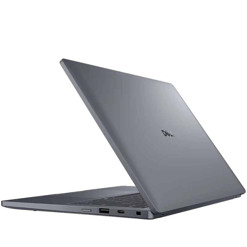 Dell Pro 14 Plus (PB14250), Intel Core Ultra 7 255U (12C, 8T, 12MB cache, up to 5.2GHz), 14.0"FHD(1920x1200) Non-Touch AG, 16GB (1x16GB) DDR5, 512GB M.2 SSD, Intel Graphics, WiFi+BT, HDR Cam+Mic, BG Backlit KBD, no FPR, Win 11 Pro, 3Y Basic onside