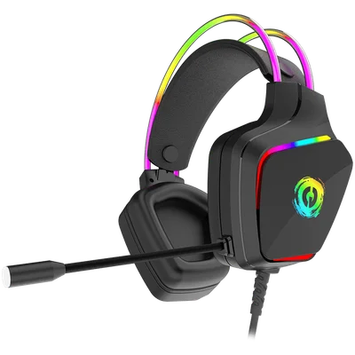 CANYON headset Darkless GH-9A Black