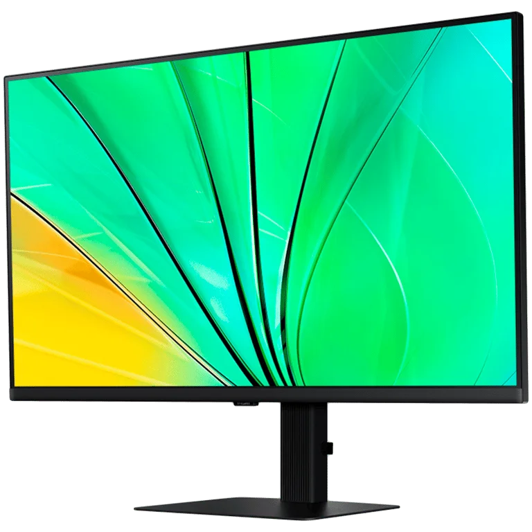 Монитор Samsung S60D LS32D600EAUXEN 32" QHD IPS 100Hz
