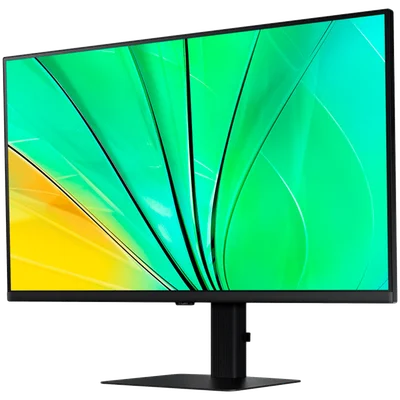 Монитор Samsung S60D LS32D600EAUXEN 32" QHD IPS 100Hz