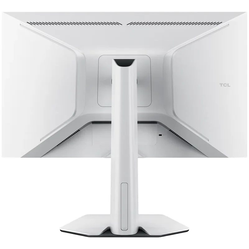 27-inch monitor, QD-Mini LED,1196 Precise Dimming Zones,TCL 27-inch monitor, 1200nits Peak Brightness, QLED, UHD 160Hz & FHD 320Hz, Tmoc Motion Clarity, 1ms GtG