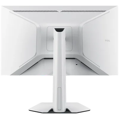 27-inch monitor, QD-Mini LED,1196 Precise Dimming Zones,TCL 27-inch monitor, 1200nits Peak Brightness, QLED, UHD 160Hz & FHD 320Hz, Tmoc Motion Clarity, 1ms GtG