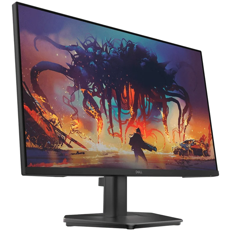 Монитор Dell SE2425HG 23.8" FHD IPS 200Hz