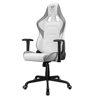 COUGAR ARMOR ELITE Gaming chair, White