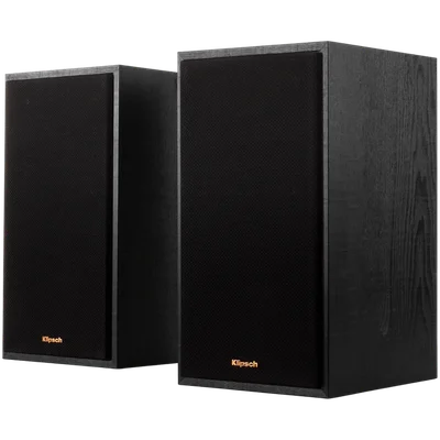 Тонколони Klipsch Reference R-51PM, активни, стерео, черни