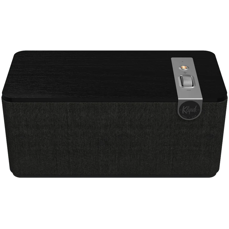 Тонколона Klipsch The One Plus Matt Black Bluetooth 2.1, 60W