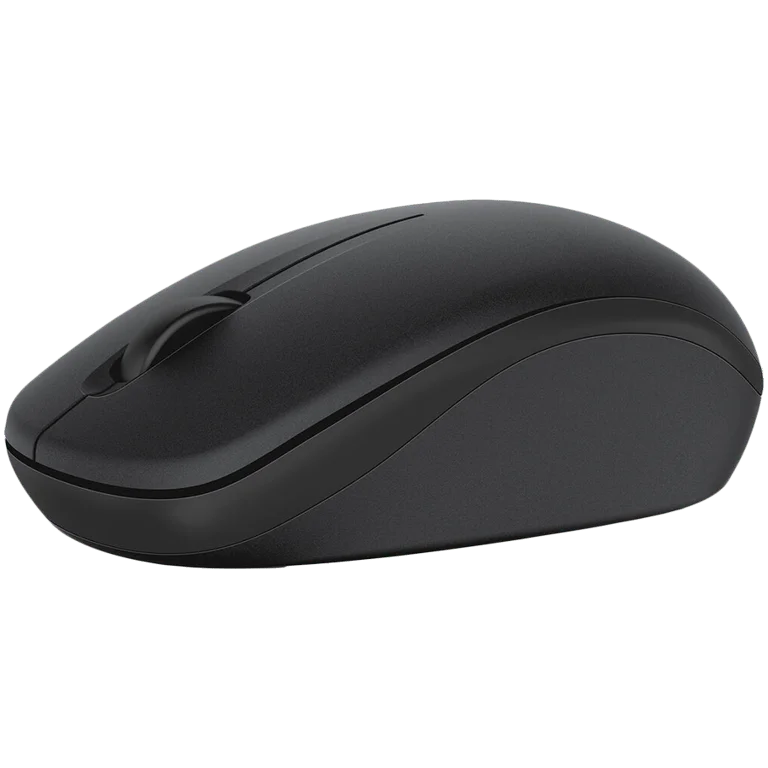Dell Wireless Mouse-WM126