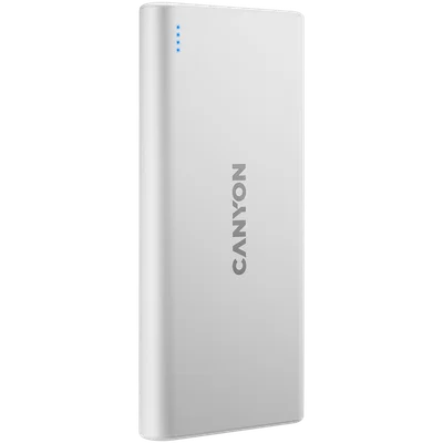 CANYON power bank PB-106 10000 mAh White