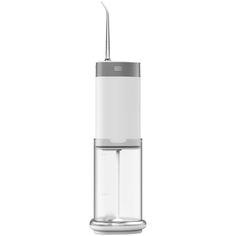 Dental Irrigator: 3.7V, 8W, 2500mAh, 200ML